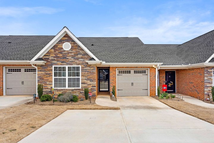 395 Amelia Springs Lane sold home in Middleton Place, Moore, SC