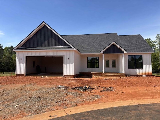 27 Worthmore Court sold home in Ethan Richard Estates, Travelers Rest, SC