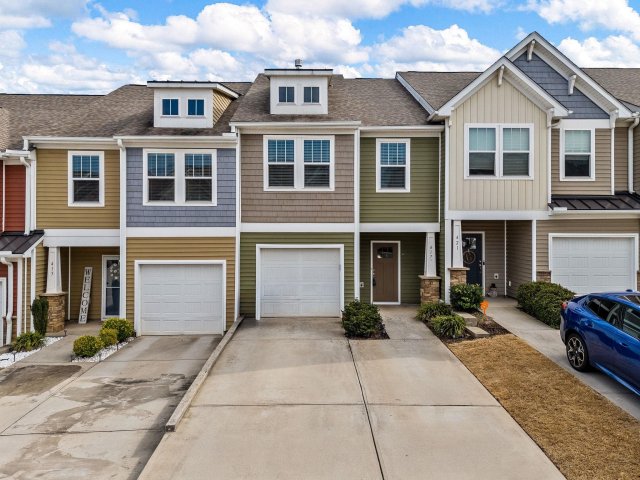 417 Pangel Lane sold home in Fairmont Ridge, Duncan, SC