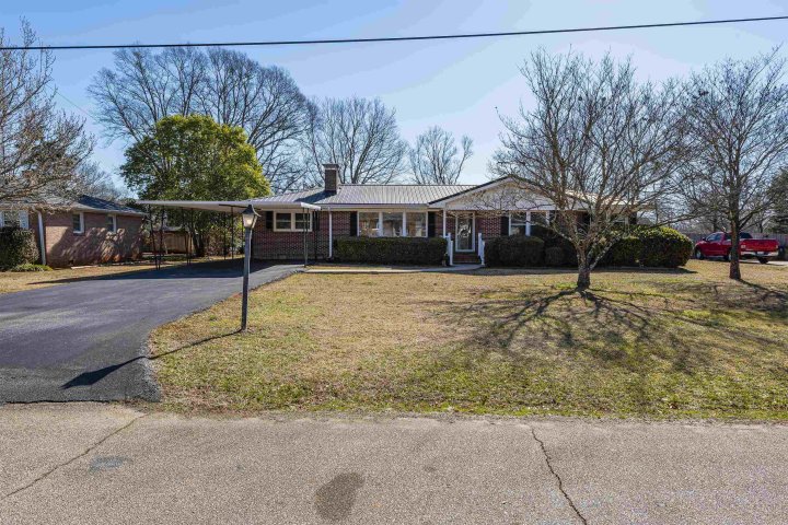 123 Lyndhurst sold home in Eastway Park, Spartanburg, SC