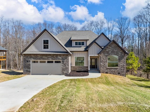 164 Woodland Avenue sold home in Copper Creek, Inman, SC