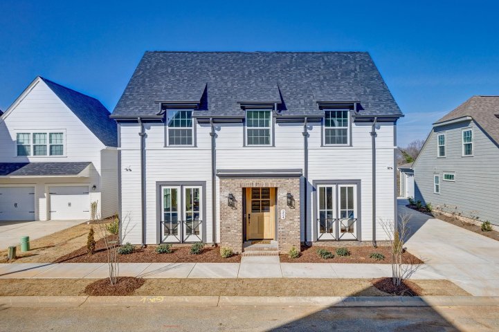 254 Morgan Silver Drive sold home in Silver Hill @ Barnet Park, Spartanburg, SC