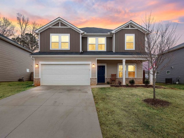641 Grays Creek Rd sold home in Grays Creek, Spartanburg, SC