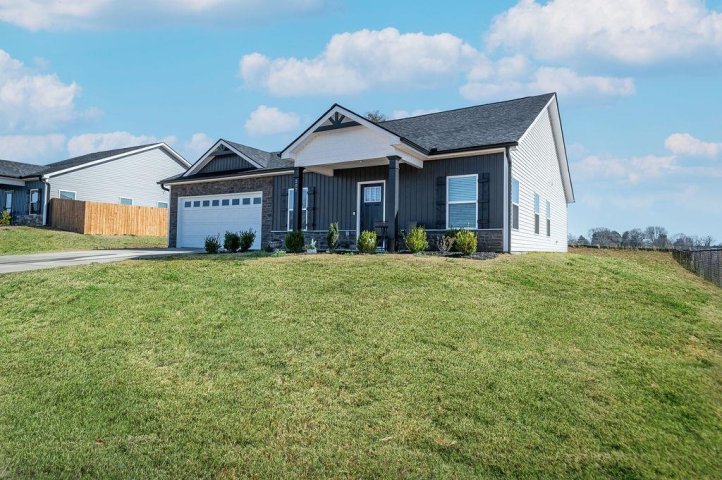 207 R C Thompson Rd. sold home in Thompson Creek, Chesnee, SC