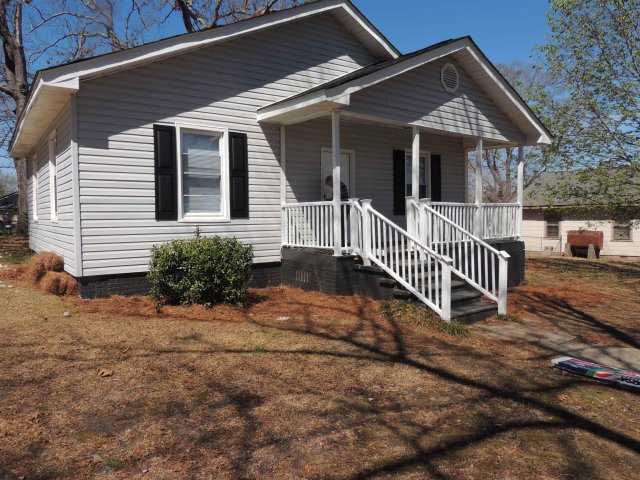408 4 Th Street sold home in Inman Mills, Inman, SC