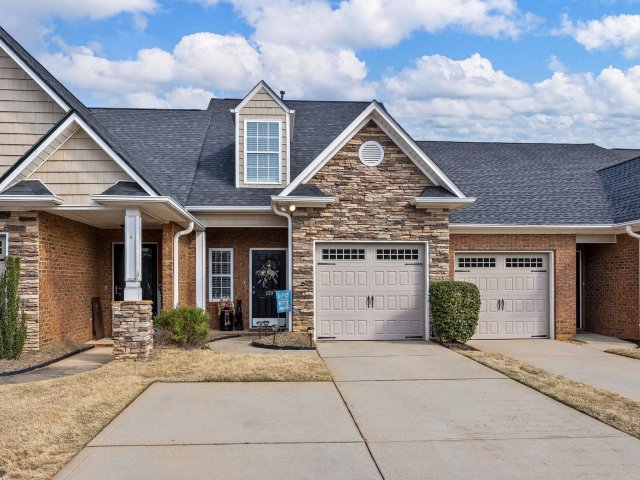 129 Middleton Park Ln sold home in Middleton Place, Moore, SC
