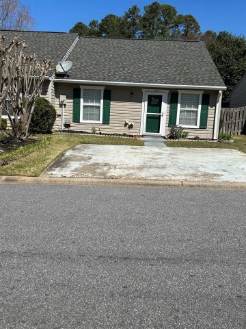 1122 Webber Way sold home in Webber Place, Spartanburg, SC
