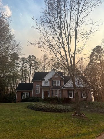 215 Harvest Lane sold home in Farm Lake, Boiling Springs, SC