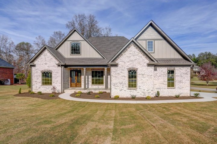 504 Riverton Court sold home in River Mist, Moore, SC
