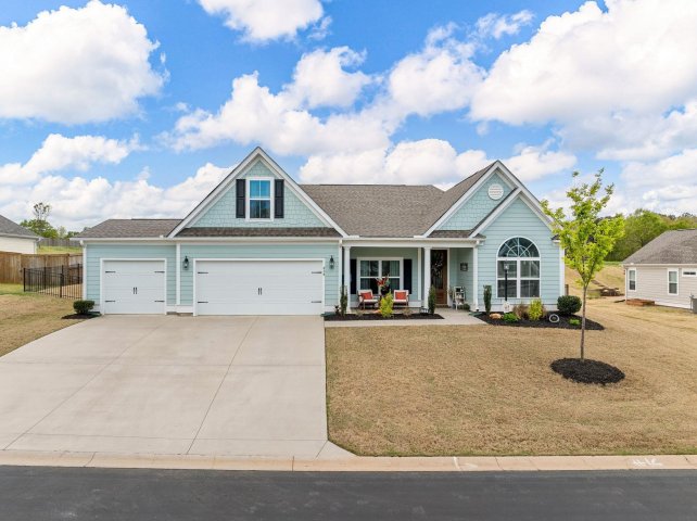 839 Orchard Valley Lane sold home in Orchard Valley, Boiling Springs, SC