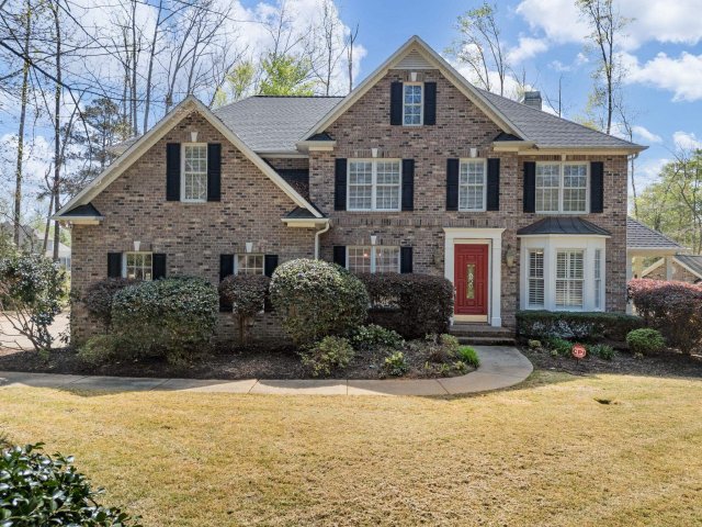 125 Nettie Katherine Dr sold home in River Mist, Moore, SC