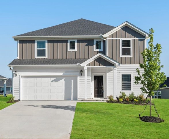 819 Burghley Circle sold home in Chestnut Grove, Greer, SC