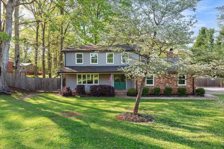 333 Fairlane Drive sold home in Pierce Acres, Spartanburg, SC