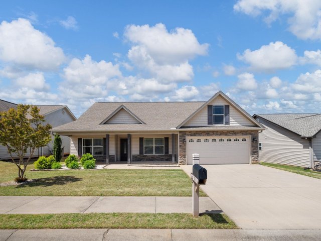 311 Hayfield Court sold home in Wynbrook, Boiling Springs, SC