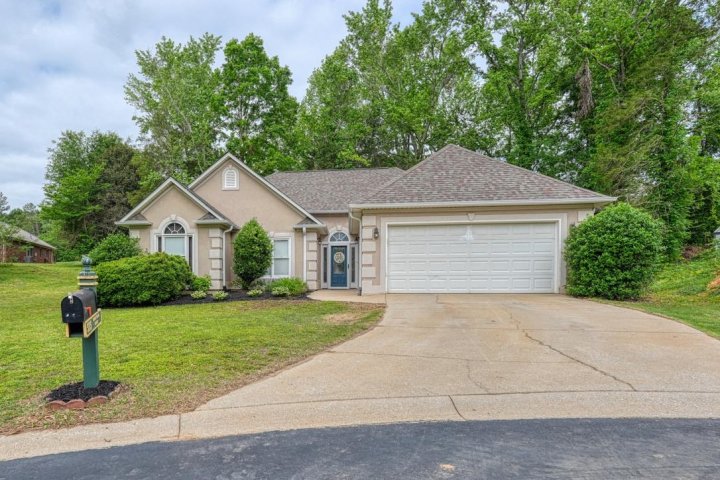 535 Yorktown Place sold home in Bradford West, Moore, SC