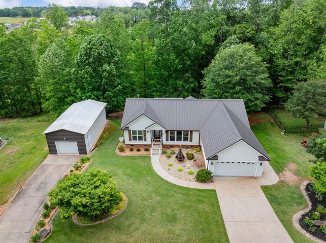 46 Lee Street sold home in EZ Heights, Lyman, SC