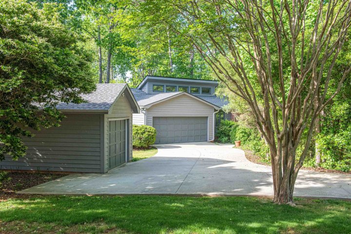 154 Poplar Knoll Drive sold home in Poplar Knoll, Moore, SC