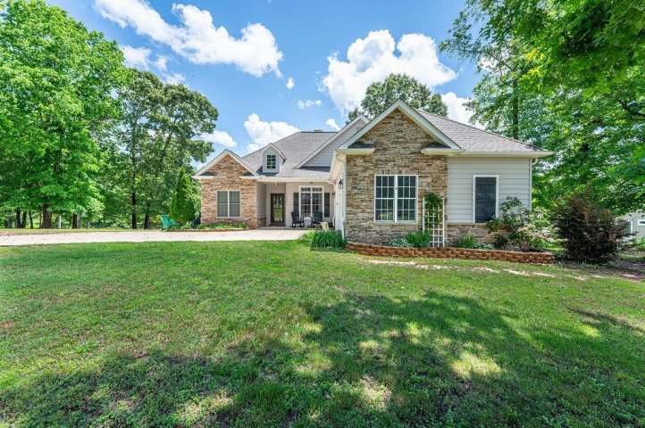 225 Cane Creek Way sold home in Cane Creek, Campobello, SC