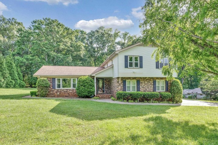 406 Garden Grove Court sold home in Woodwind, Spartanburg, SC