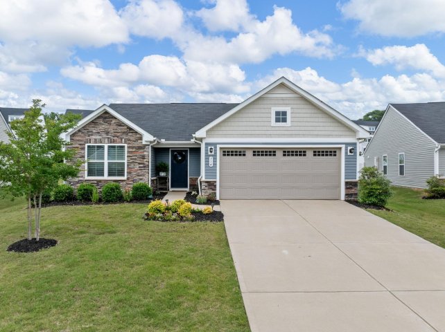 514 Olivia Springs Drive sold home in Olivia Springs, Spartanburg, SC