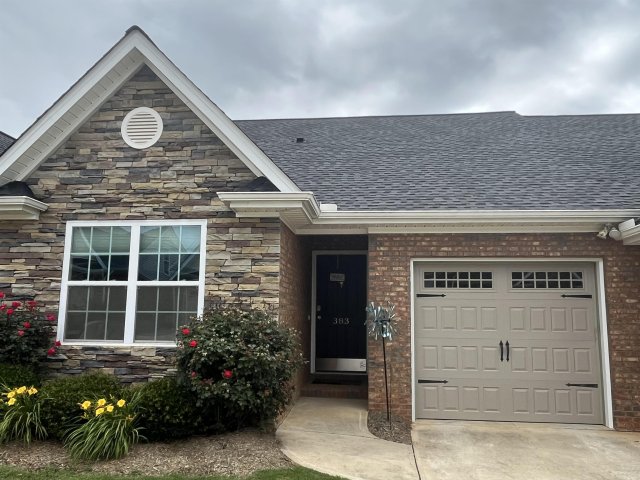 383 Amelia Springs Lane sold home in Middleton Place, Moore, SC