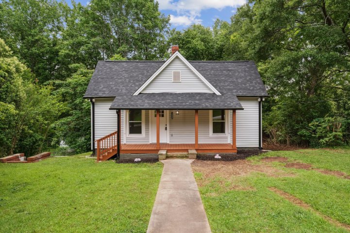 1232 Spring Street sold home in Drayton Mill, Drayton, SC