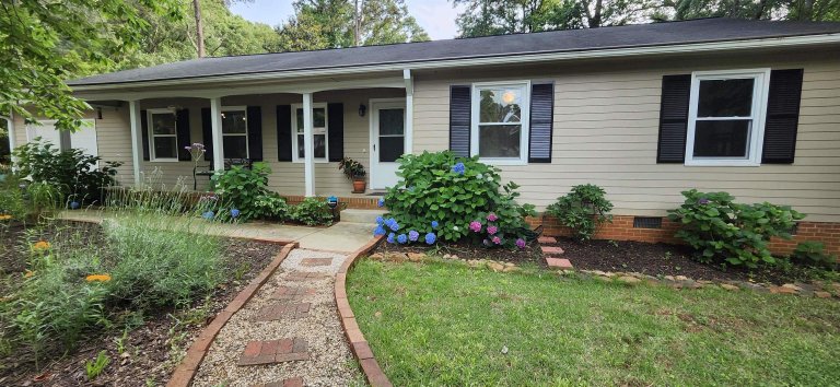 192 Wellesley Drive sold home in Pine Forest, Spartanburg, SC