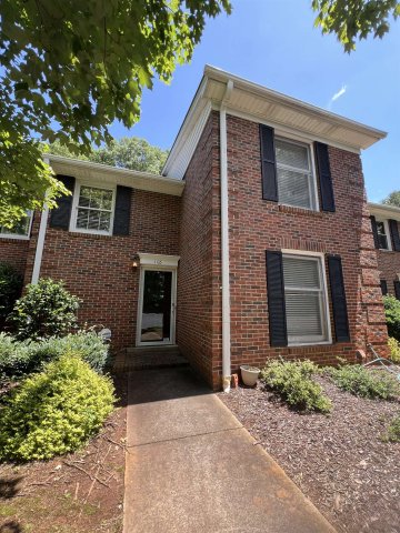 165 Buckstone Ln sold home in Wedgewood Towns, Spartanburg, SC