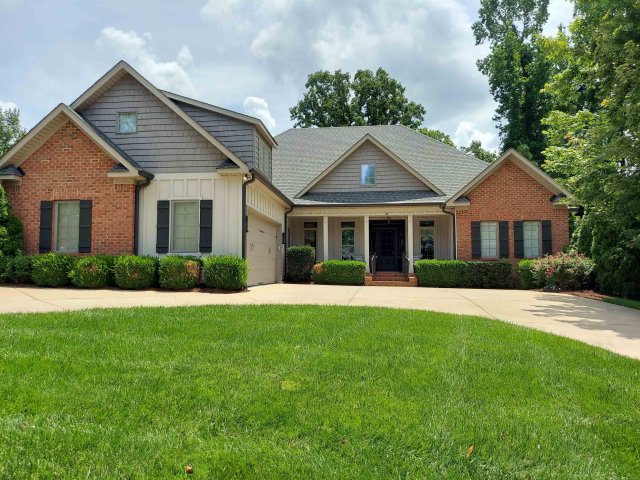 114 Sycamore Ct sold home in Andrews Farm, Spartanburg, SC