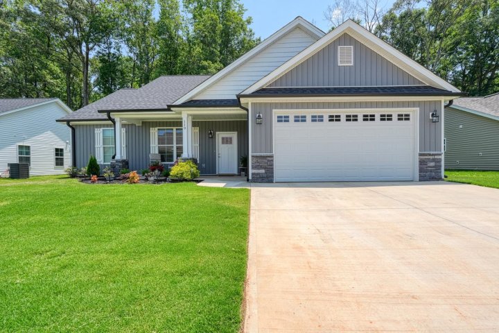 119 W Caylee Way sold home in Kyndra Hollow, Chesnee, SC