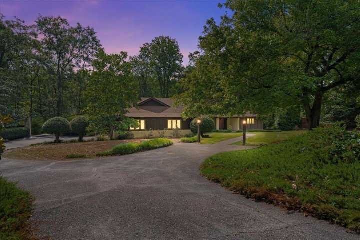 123 Shoreham Rd sold home in Calhoun Lakes, Spartanburg, SC