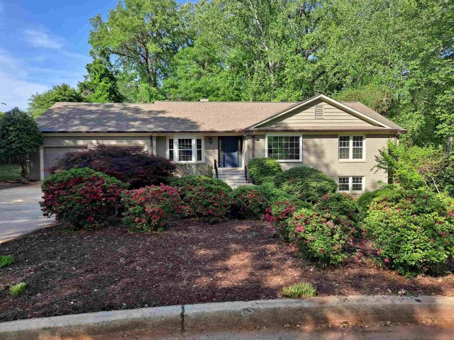 115 Pheasant Dr sold home in Andrews Farm, Spartanburg, SC