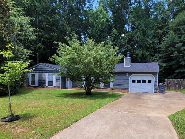 183 Boxwood Ln sold home in Pine Forest, Spartanburg, SC