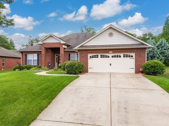 415 Jewelwood Drive sold home in Spring Lake Estates, Lyman, SC