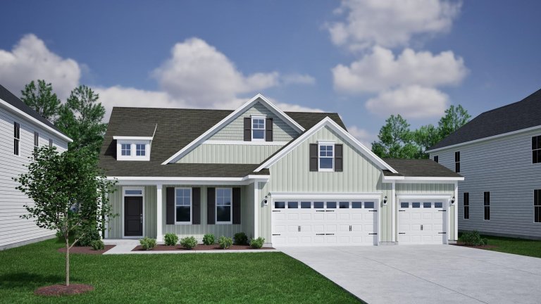 521 Livingston Way sold home in Hawthorn Ridge, Inman, SC