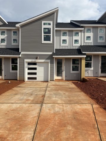 1298 Westgate Village Drive sold home in Westgate Village Townes, Spartanburg, SC