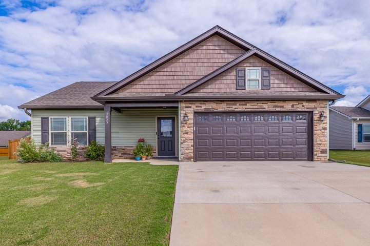 2023 Renata Lee Drive sold home in Elliott Park, Lyman, SC
