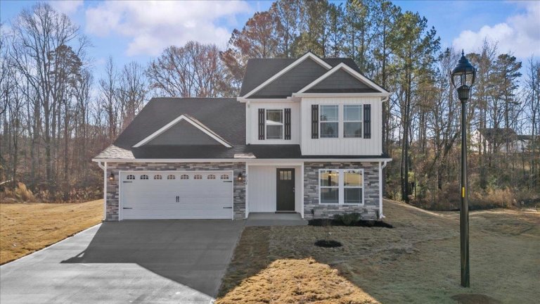 2138 Zanes Creek Drive sold home in Zane'S Creek, Inman, SC