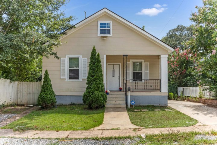 Homes in Beaumont Mill, Spartanburg
