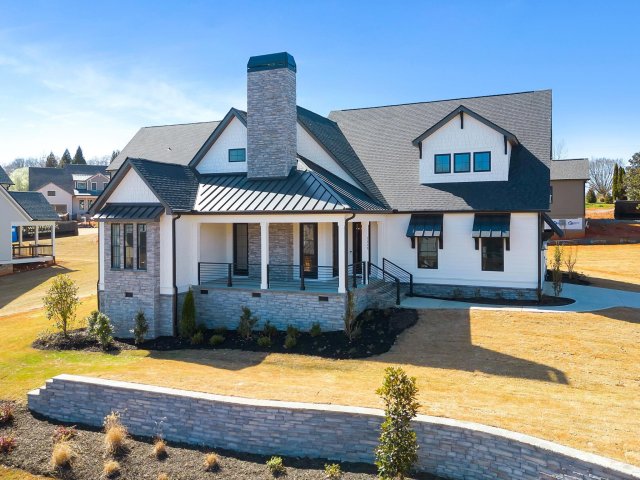 3008 English Cottage Way active home in The Cottages At Turtle Creek, Boiling Springs, SC