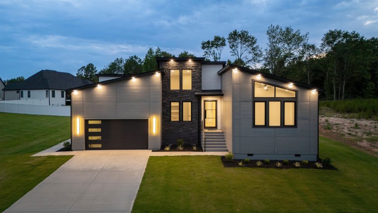 749 New South Court sold home in Emerald Ridge, Wellford, SC