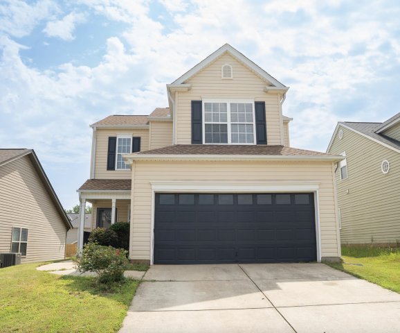 363 Robin Helton Drive sold home in Greene Creek, Boiling Springs, SC
