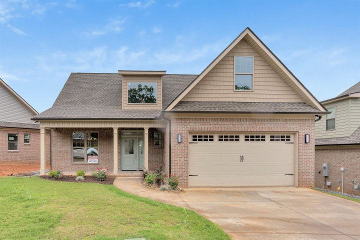 473 Savanna Plains Drive sold home in Roberts Meadows, Spartanburg, SC