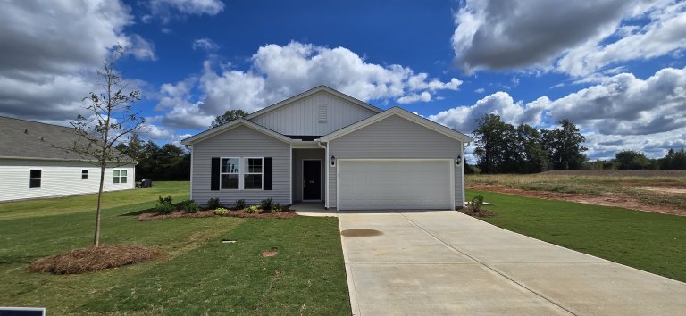 5006 Burke Meadows Run pending home in Burke Estates, Chesnee, SC