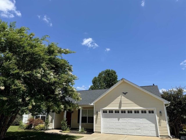 112 Kyle Avenue sold home in Pleasant Green, Inman, SC