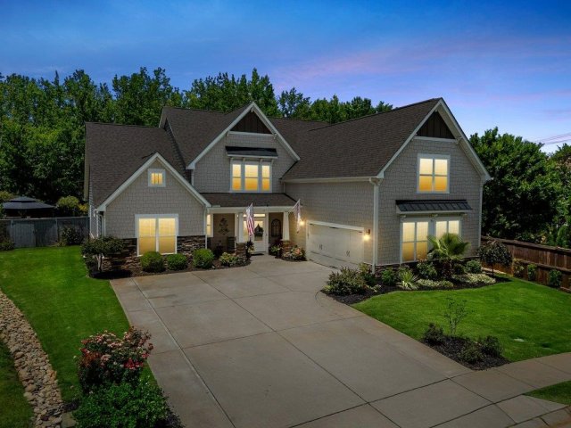 2 Belterra Drive sold home in Brookhaven, Simpsonville, SC