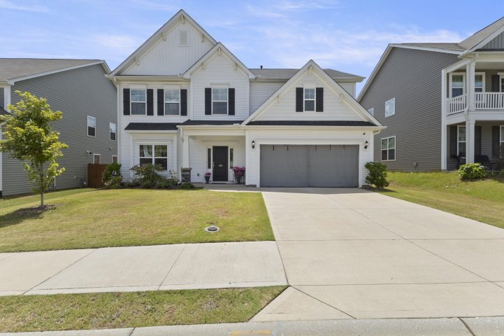 Homes in Braeburn Orchard, Greer
