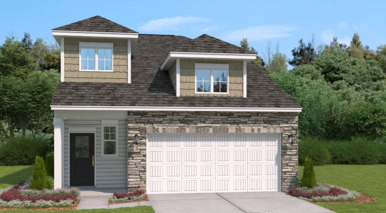 3134 Hillgate Trail sold home in Ashwood Meadows, Boiling Springs, SC