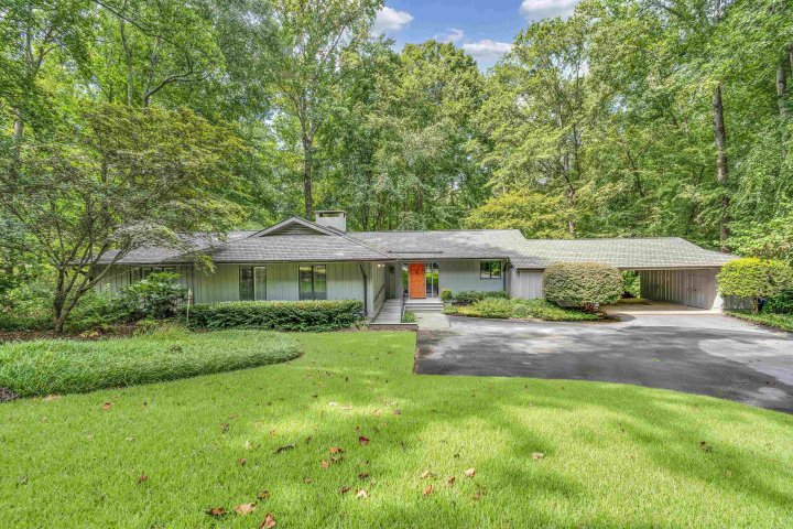 5 Juniper Court sold home in Andrews Farm, Spartanburg, SC