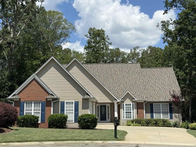 532 Bridgeford Ln sold home in Cedar Bluff, Moore, SC